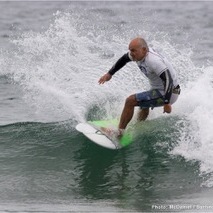 Fundraising Page: Tom Matthews